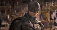 Superhero films of 2022: The Batman (Image via DC)